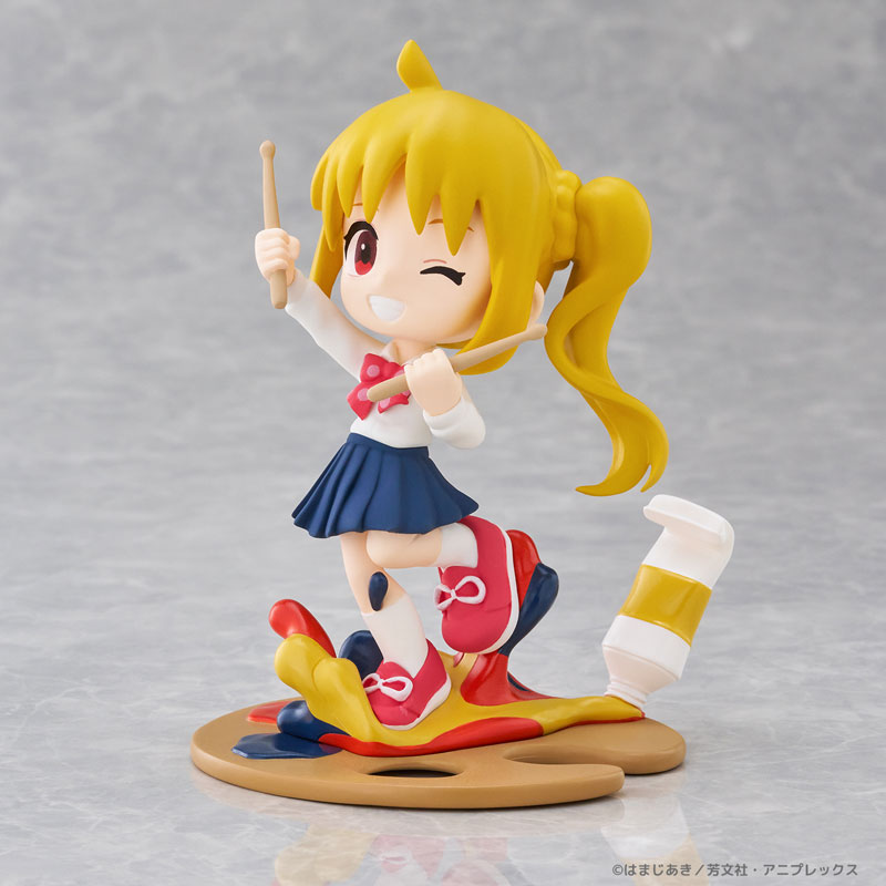 PalVerse Pale. Anime "BOCCHI THE ROCK!" Nijika Ijichi Complete Figure(Pre-order)