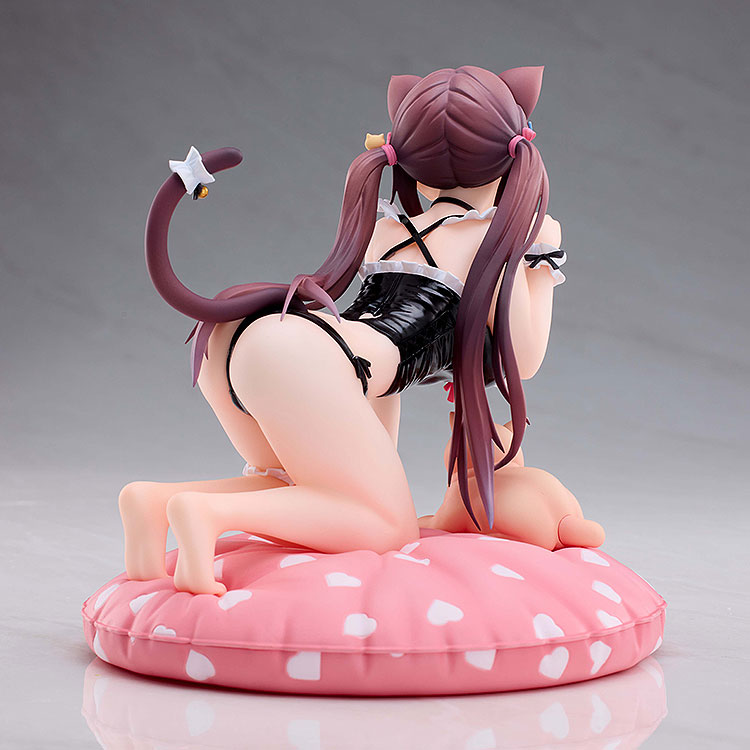 [Exclusive Sale] V ayamy Cat Ver. 1/7 Complete Figure(Pre-order)