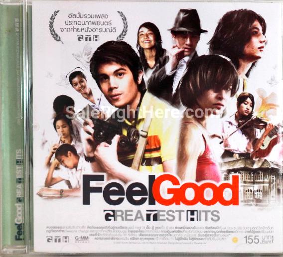 Feel Good : GreaTest Hits (GTH)