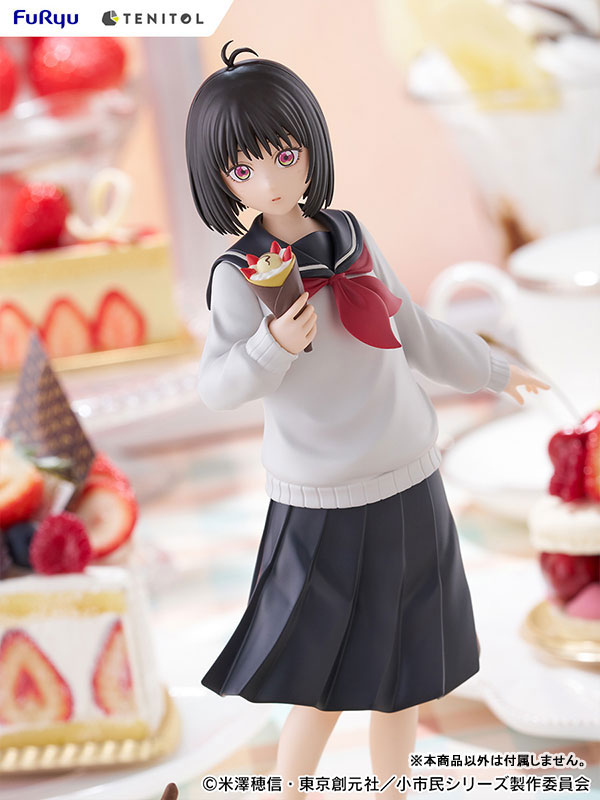 TENITOL Yuki Osanai(Pre-order)