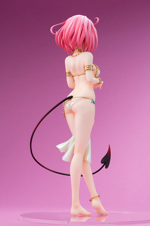To Love-Ru Darkness Momo Velia Deviluke 1/7 Complete Figure(In-stock)