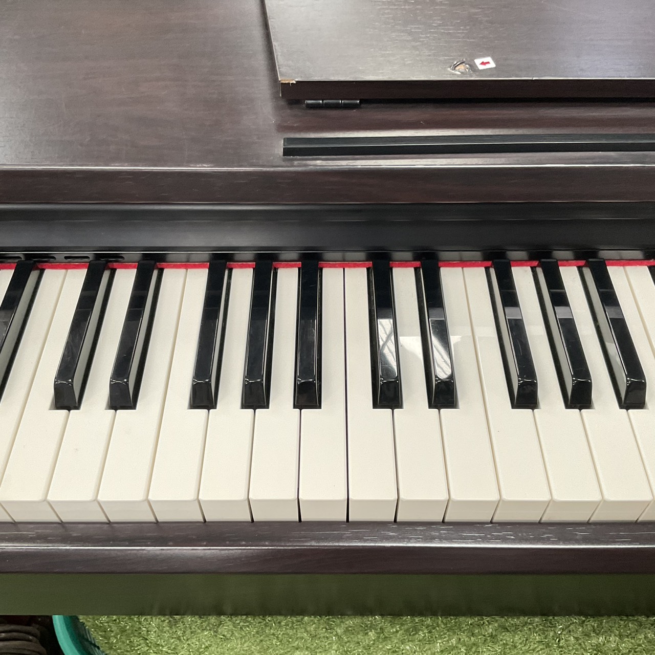 เปียโน YAMAHA : PA-5D