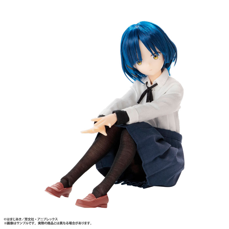 1/6 Pure Neemo Character Series No.163 Anime "BOCCHI THE ROCK!" Ryo Yamada Complete Doll(Pre-order)