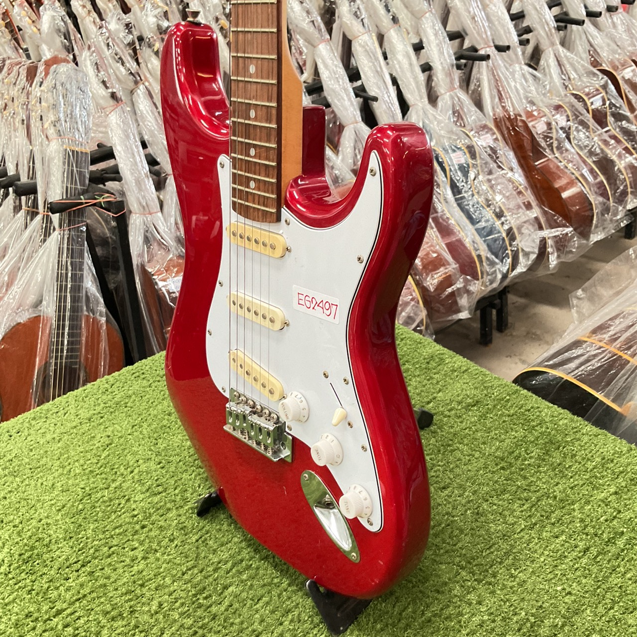 กีต้าร์ไฟฟ้า PhotoGenic