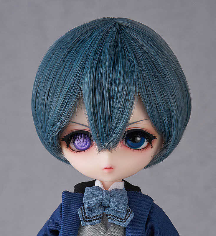 Harmonia bloom Black Butler Ciel Phantomhive Complete Doll(Pre-order)