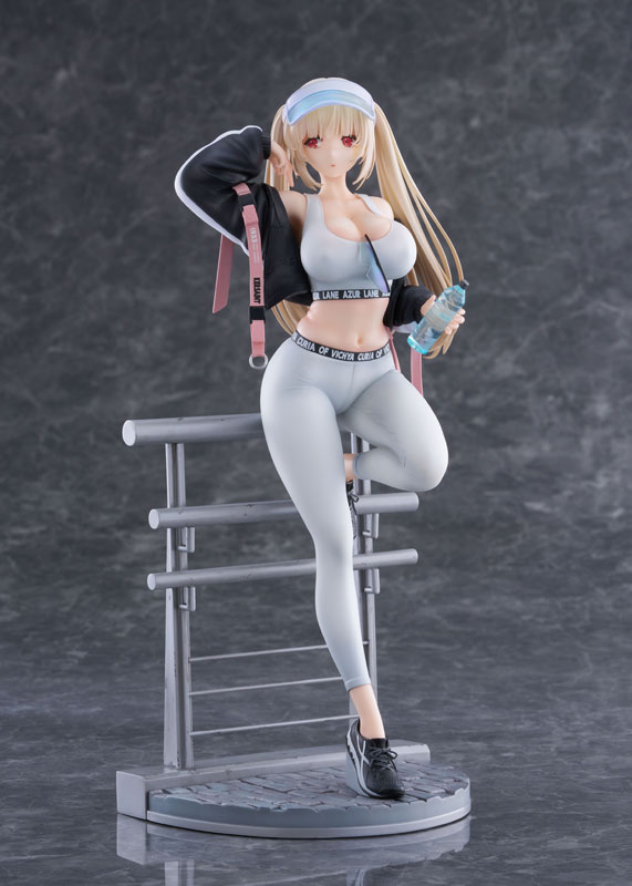 Azur Lane "Kersaint: Reverent Runner" 1/7 Complete Figure(Pre-order)
