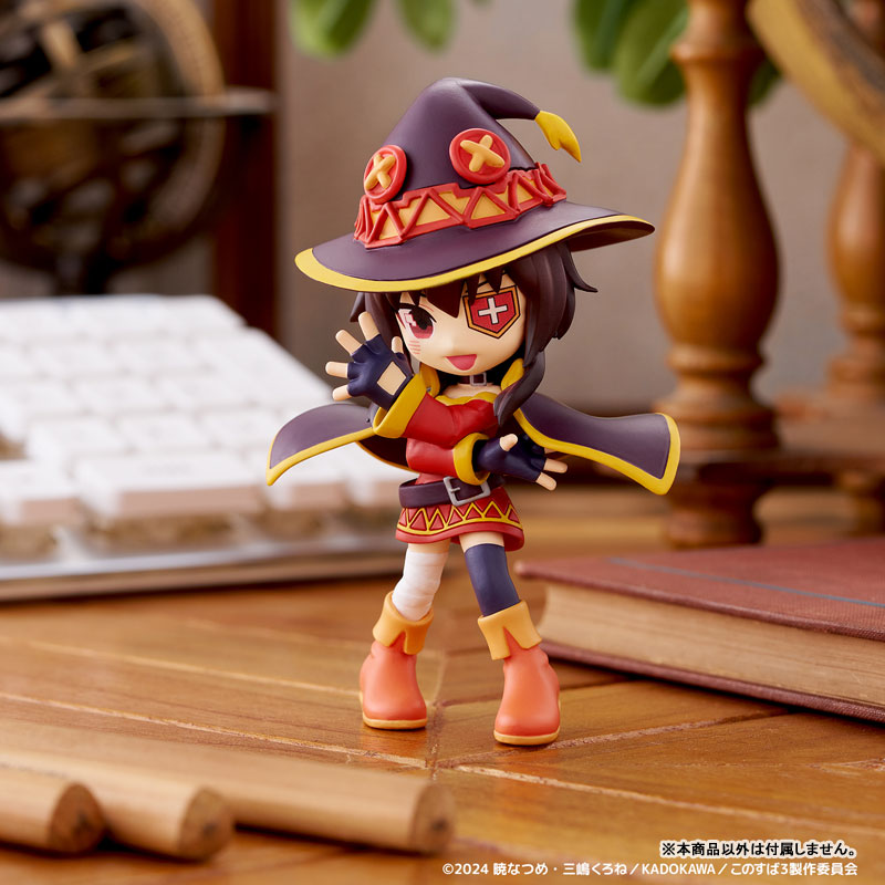 PalVerse KonoSuba 3 6Pack BOX(Pre-order)