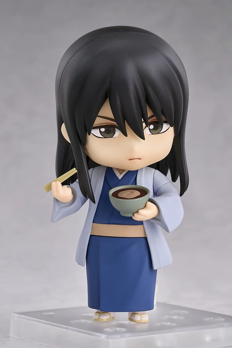 Nendoroid Gintama - Kotaro Katsura(Pre-order)