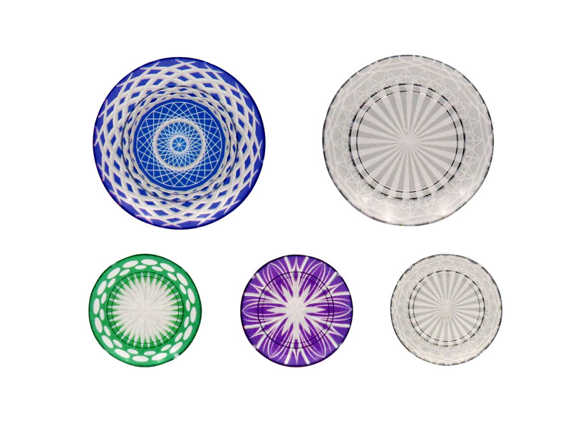 Pripra Figure Plate Vol.6 Plastic Model(Pre-order)