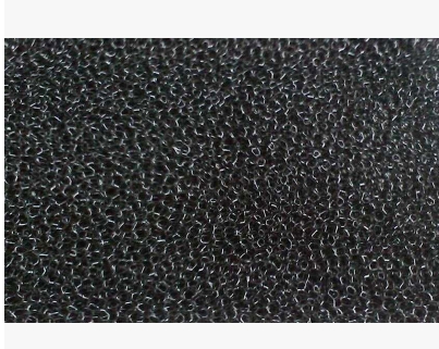 CF-050050-0520 ฟองน้ำกรองฝุ่น ขนาด 50x50x0.5 ซม.(20PPI)