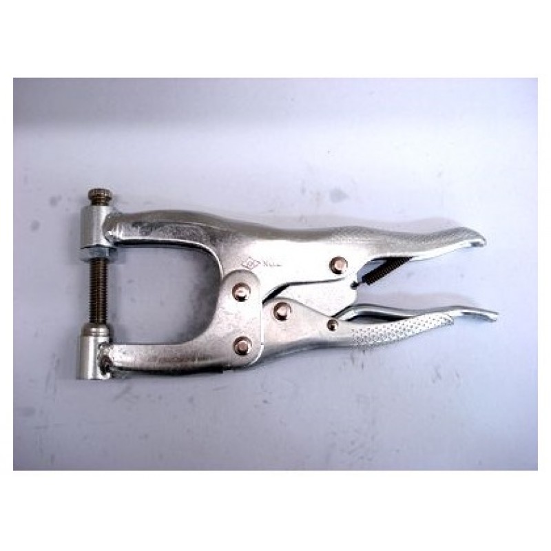 Kakuta Hand Vise Model : No. 2B