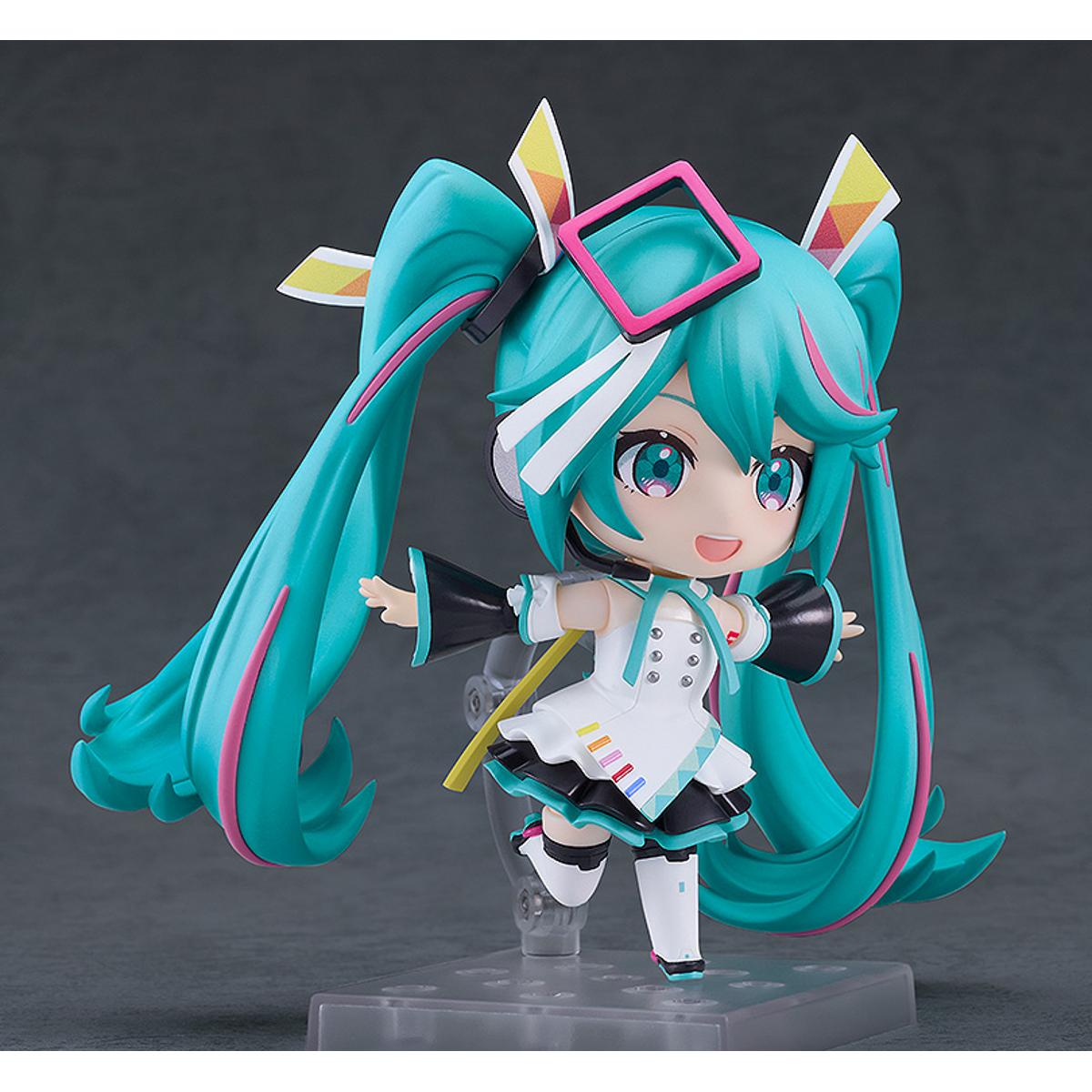 Nendoroid Hatsune Miku: Miku Expo 10th Anniversary Ver.(Pre-order)