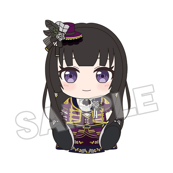 BanG Dream! Plush Roselia Rinko Shirokane(Pre-order)