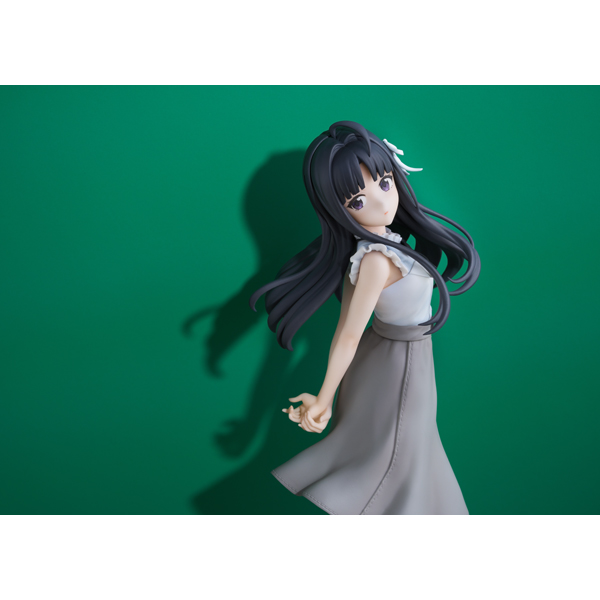 Girls Band Cry Subaru Awa 1/7 Complete Figure(Pre-order)