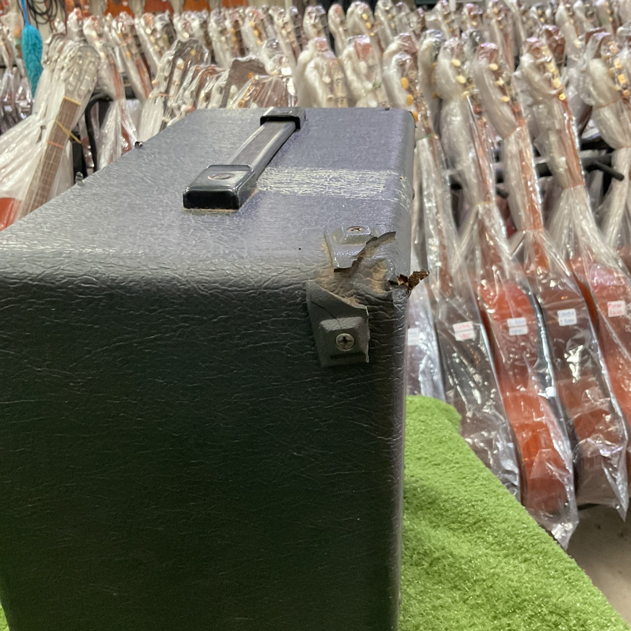 แอมป์เบส FERNANDES : FS-15B