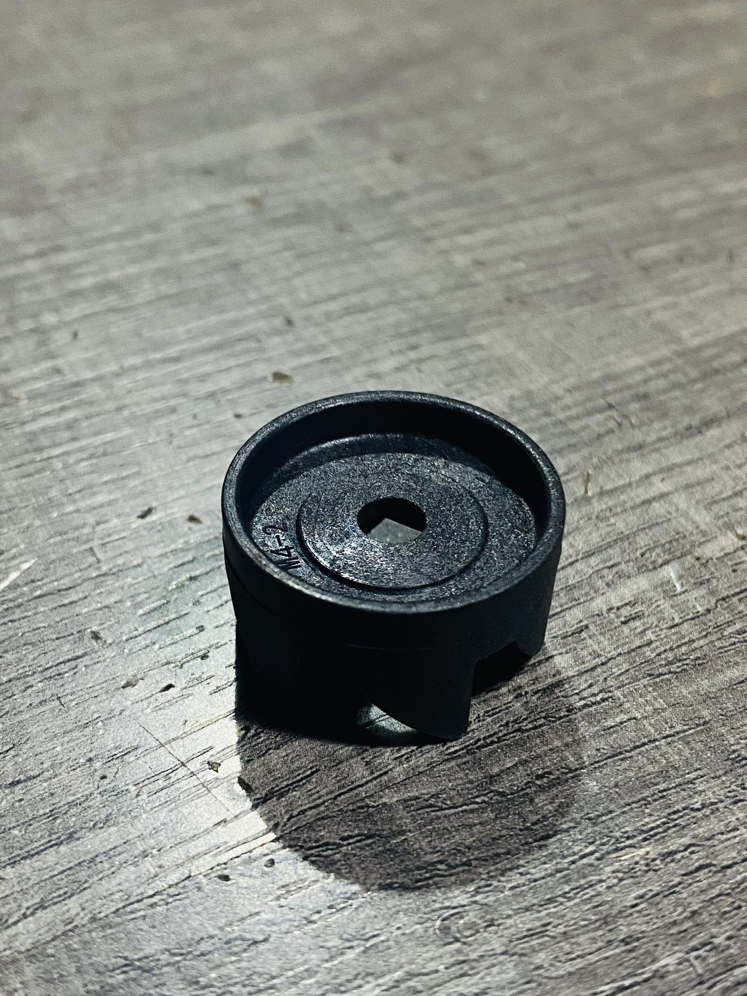 เฟืองใต้ใบมีด Tefal BL811(เฟื่องรุ่นใหม่ใช่กับของเดิมได้)