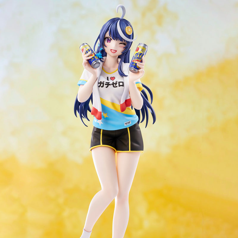 "VTuber Legend: How I Went Viral after Forgetting to Turn Off My Stream" Schwa-chan Complete Figure(Pre-order)