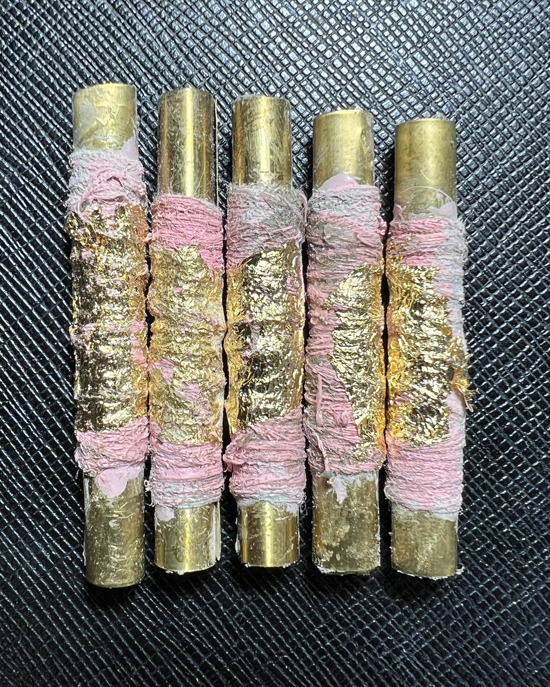 ตะกรุดผูกจิตกระชากใจ Soulbind Heartpiercer Takrud. SKU-03997