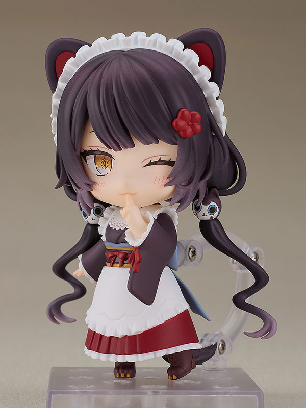 Nendoroid Nijisanji Inui Toko(Pre-order)