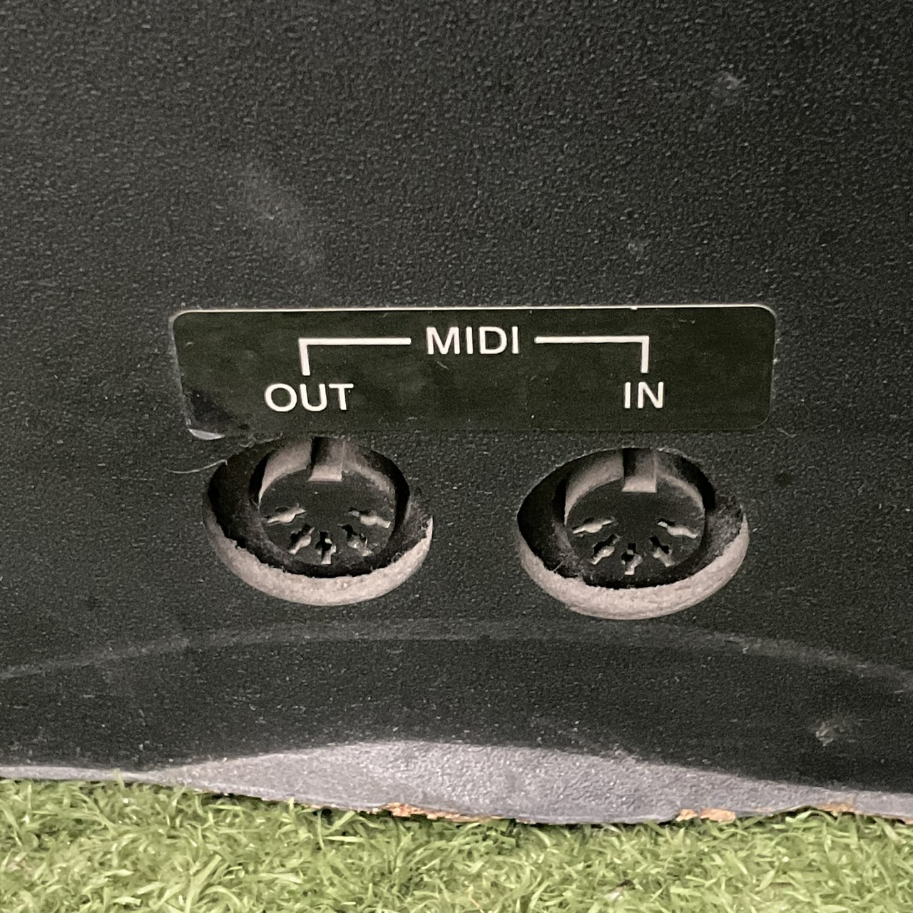 เปียโน CASIO : AP-25 สินค้าไม่พร้อมใช้งาน (ต้องซ่อม)