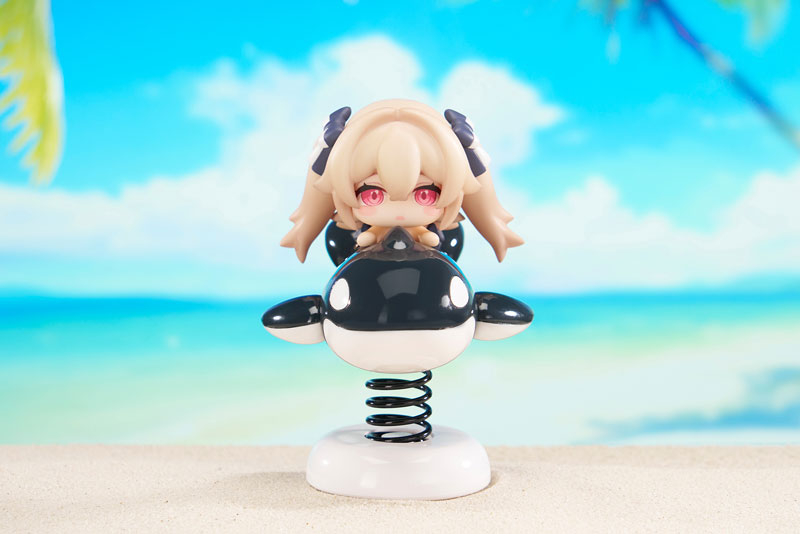 HappyShake Azur Lane Anchorage Complete Figure(Pre-order)