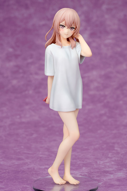My Dress-Up Darling Sajuna Inui T-shirt Ver. 1/7 Complete Figure(Pre-order)