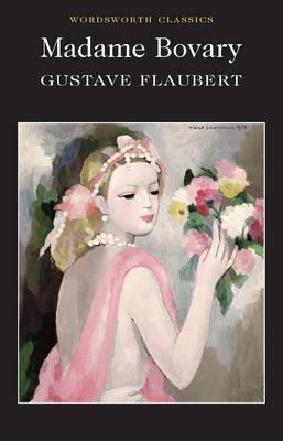Wordsworth Readers: Madame Bovary by Dktoday