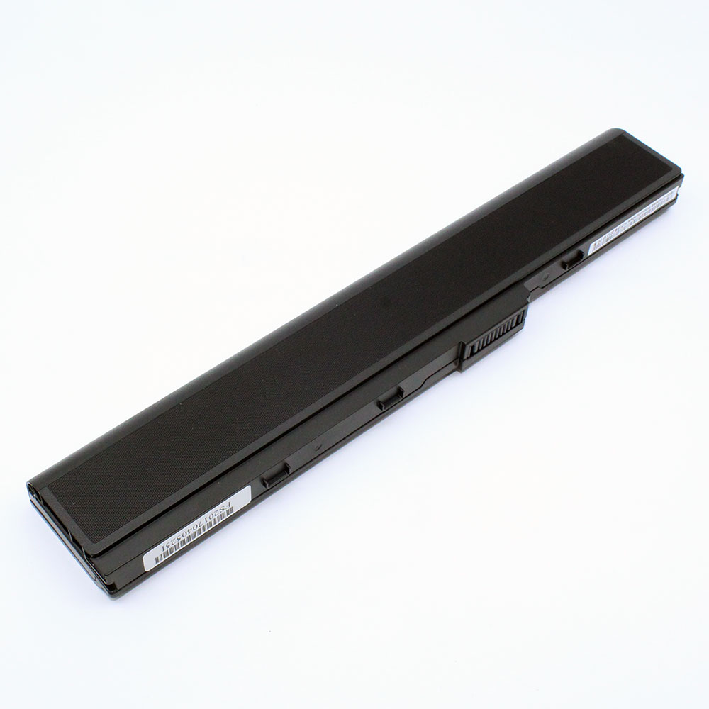 แบตเตอรี่ Asus N62 N82 X42 X52 X67