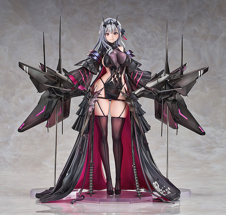 Goddess of Victory: Nikke Modernia - Second Affection 1/7 Complete Figure(Pre-order)