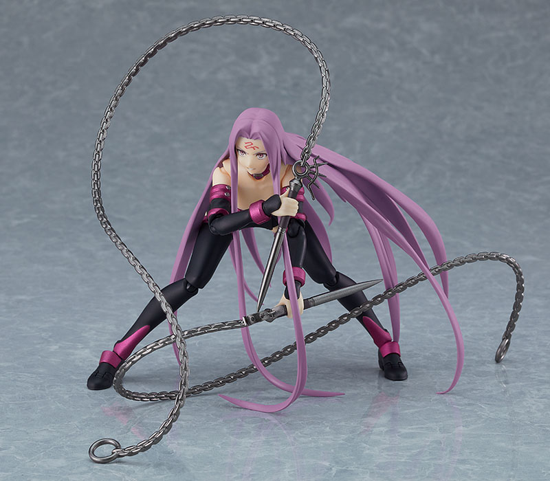 figma Fate/stay night [Heaven's Feel] Rider 2.0(In-tock)