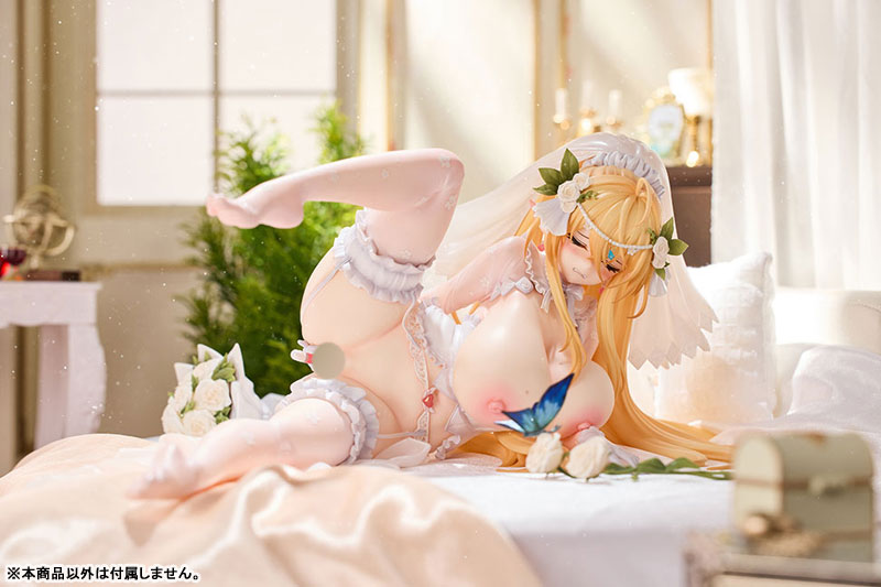 Elf's Bride Deluxe Edition 1/6 Complete Figure(Pre-order)