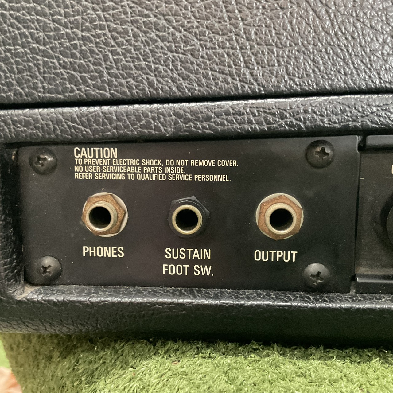 เปียโน YAMAHA : CP-20 (ELECTRONIC) สินค้าไม่พร้อมใช้งาน (ต้องซ่อม)