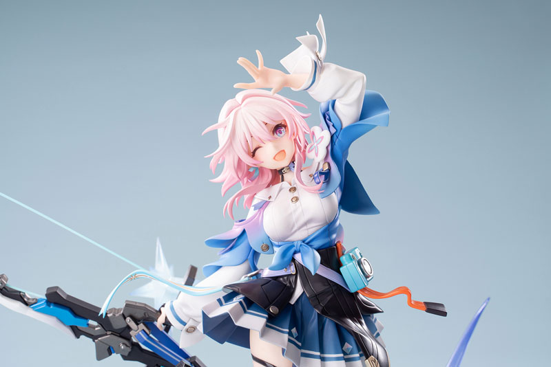 [Bonus] Honkai: Star Rail March 7th 1/7 Complete Figure(Pre-order)(Single Shipment)