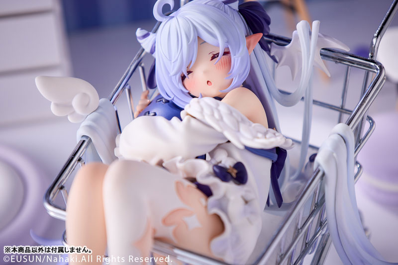 Sleep Devil Nonos 1/6 Complete Figure Deluxe Edition(Provisional Pre-order)