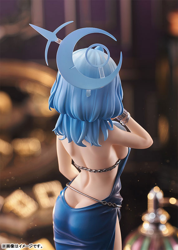 Blue Archive Ako (Dress) 1/7 Complete Figure(Pre-order)
