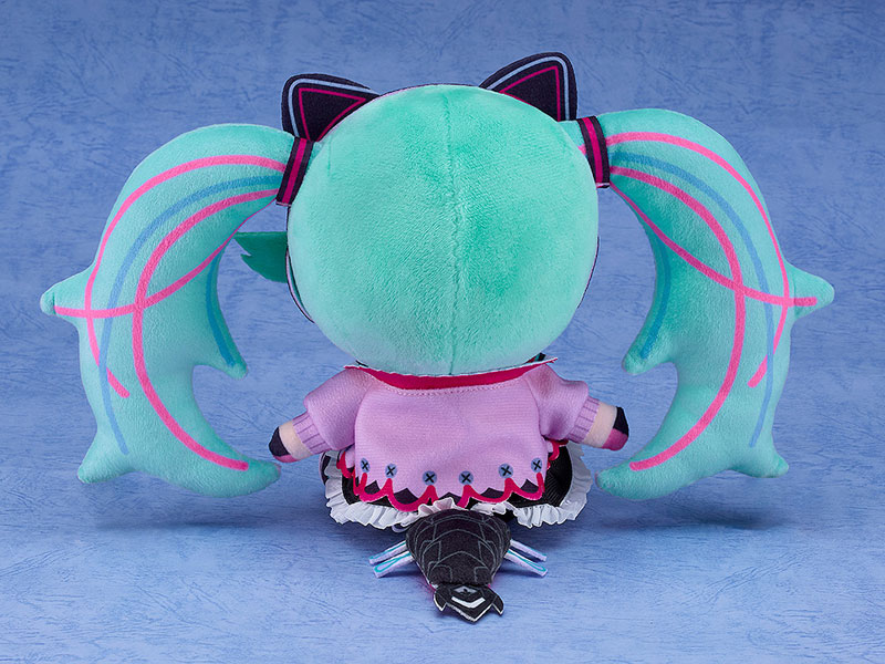 Plush Hatsune Miku Digital stars 2023 Ver.(Pre-order)