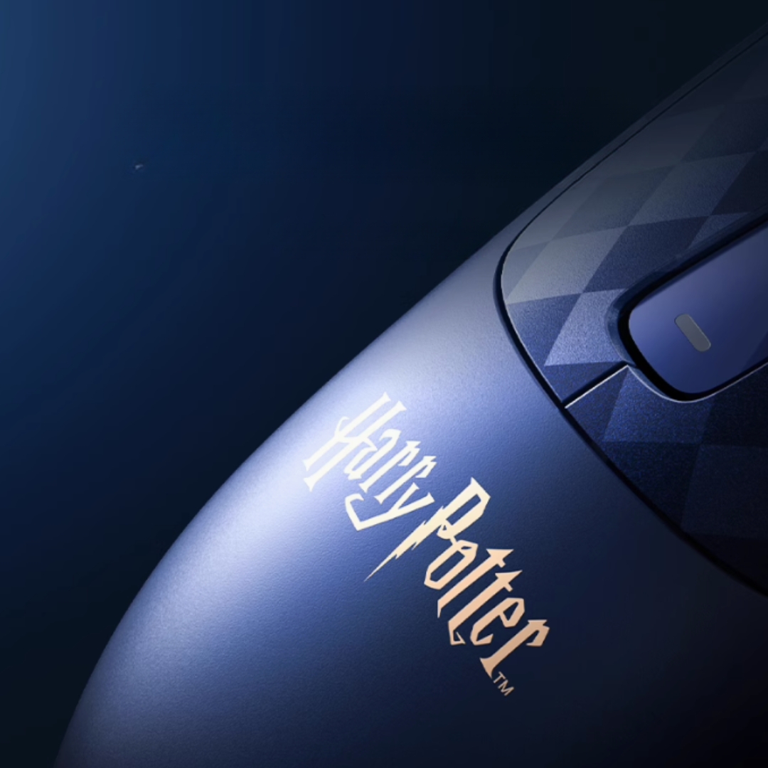 [Pre-Order] Harry Potter x Xiaomi Mouse X1
