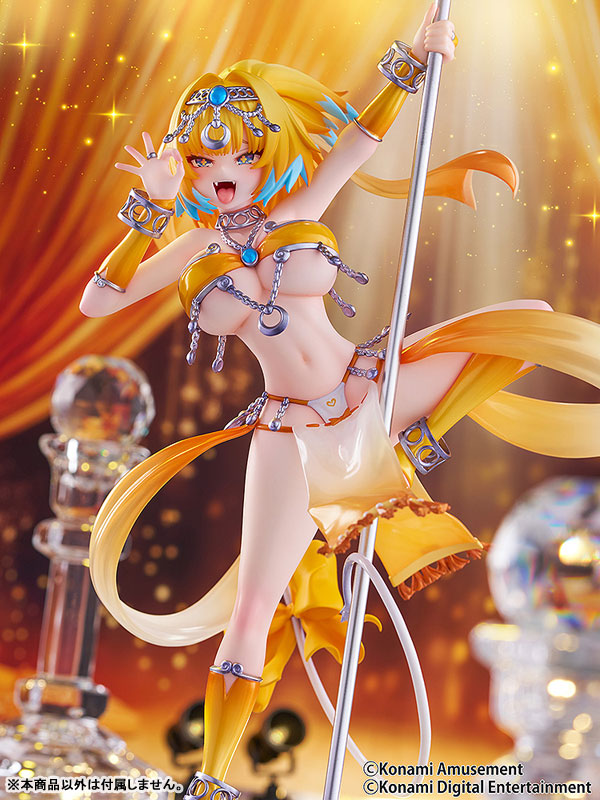 Bomber Girl Pine: Belly Dance Ver. 1/6 Complete Figure(Pre-order)