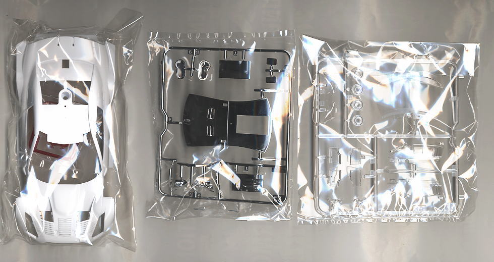 โมเดลรถประกอบทามิย่า ขนาด 1/24 Tamiya Sports Car Series TA24308 Xanavi Nismo GT-R (R35)