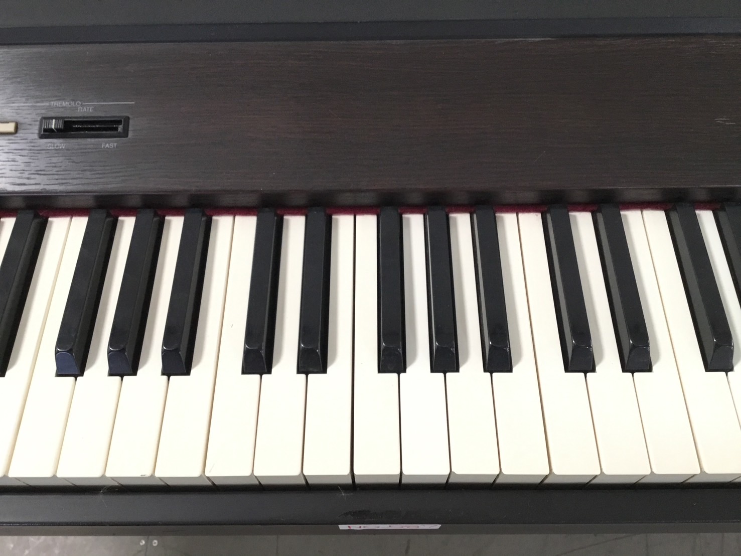 เปียโน Roland : HP3000S