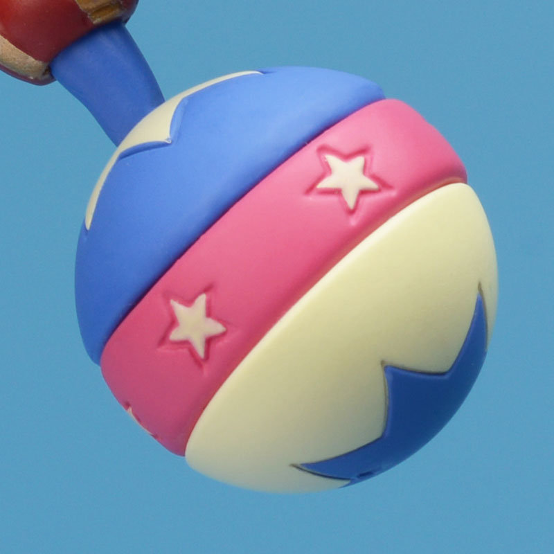 [Bonus] [Summoners War] SD Figure Vol. 1 Brownie Magician (Orion)(Provisional Pre-order)