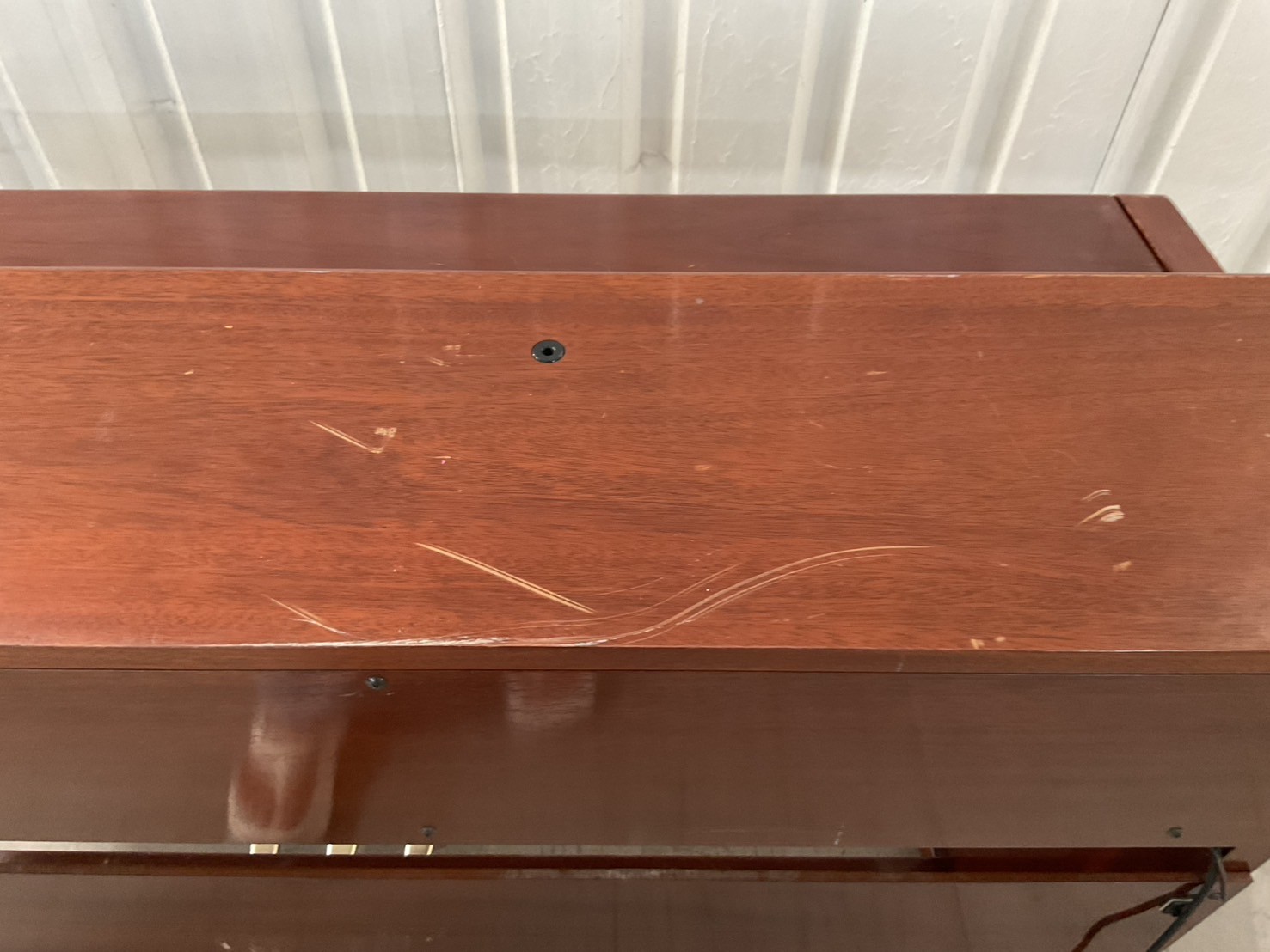 เปียโน KAWAI : PN 3