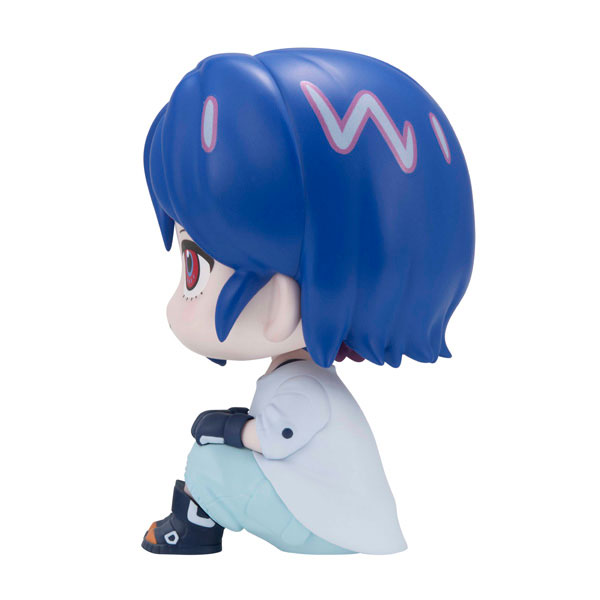 LookUp Mobile Suit Gundam GQuuuuuuX Shuji Ito Complete Figure(Pre-order)