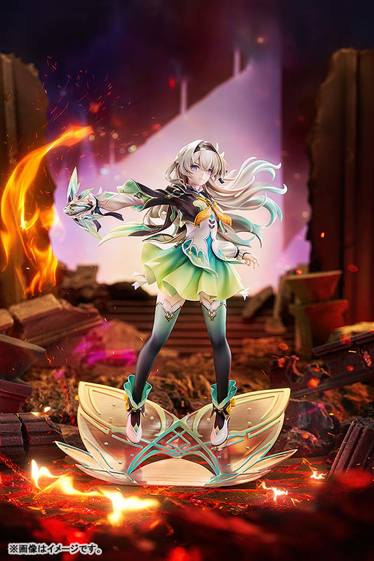Honkai: Star Rail Firefly 1/7 Complete Figure(Pre-order)