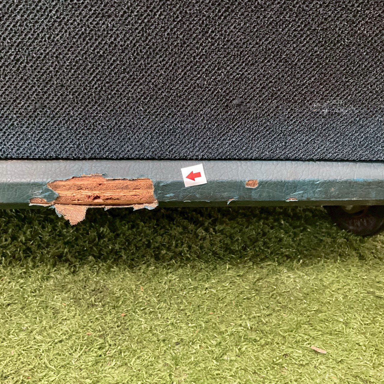 แอมป์กีต้าร์ ACE TONE : GH-600