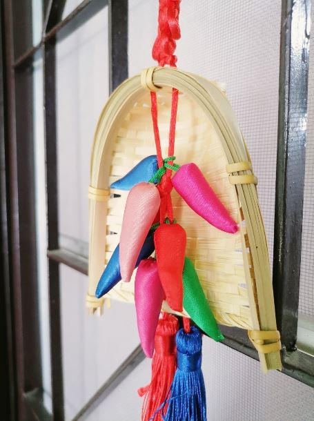 ของประดับตกแต่งแบบเกาหลี สำหรับประดับตกแต่งบ้าน ห้องทำงาน ห้องเรียน ร้านอาหาร (แบบ B)