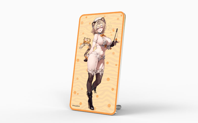 [Bonus] Migu-chan illustration by freng 1/6 Complete Figure Deluxe Edition(Pre-order)