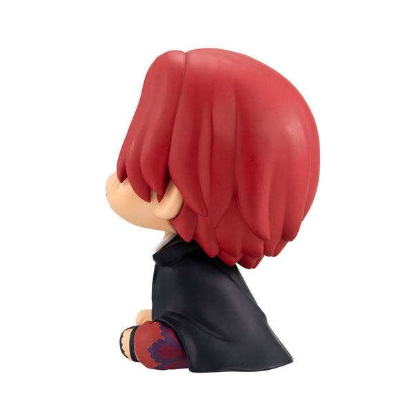 LookUp ONE PIECE Shanks Complete Figure(Pre-order)