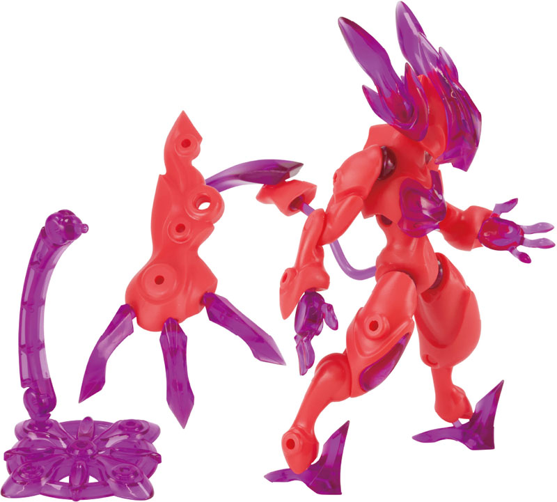 FORM series Leo Void Enhanced 2.0 2Pack BOX(Pre-order)