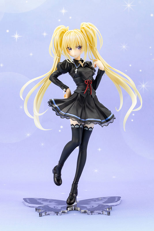 Shugo-chara! Utau Hoshina School Uniform ver. 1/7 Complete Figure(Pre-order)